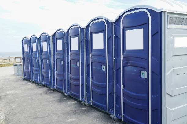 Professional Portable Potty Rental  in King, WI